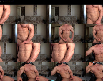 mike0xx — 6 minute Chaturbate male cam show recording, 720p, Aug 7, 2024