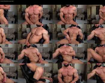 mike0xx — 120 minute Chaturbate male cam show recording, 720p, Aug 7, 2024