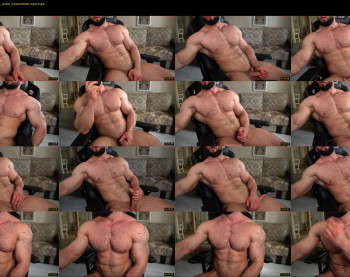 mike0xx — 39 minute Chaturbate male cam show recording, 720p, Aug 7, 2024