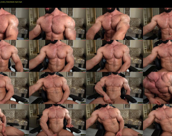 mike0xx — 15 minute Chaturbate male cam show recording, 720p, Aug 7, 2024