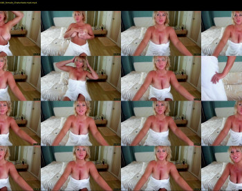 minerva777 — 41 minute Chaturbate female cam show recording, 720p, Aug 7, 2024