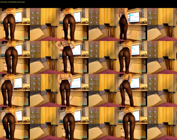 mira_sph — 121 minute Chaturbate female cam show recording, 720p, Aug 7, 2024