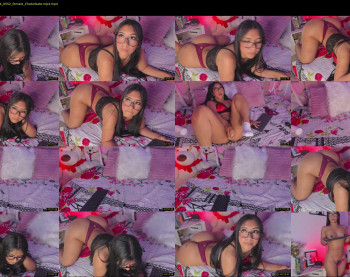 miss_brunette_ — 120 minute Chaturbate female cam show recording, 720p, Aug 7, 2024