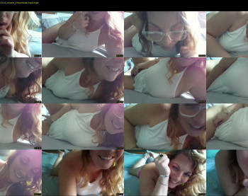 mistymorgan — 5 minute Chaturbate couple cam show recording, 720p, Aug 7, 2024