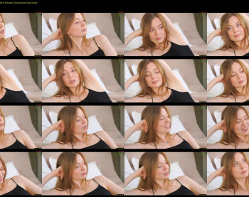 mona_elisa — 3 minute Chaturbate female cam show recording, 720p, Aug 7, 2024