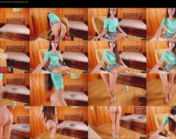 monika_gram — 93 minute Chaturbate female cam show recording, 720p, Aug 7, 2024