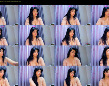 moroccan_diamond_ — 41 minute Chaturbate female cam show recording, 720p, Aug 7, 2024