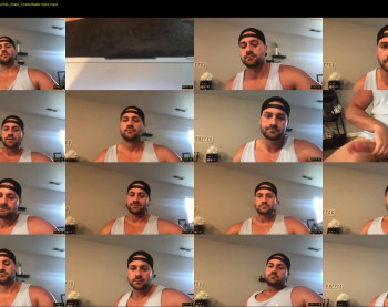 mrthickly818 — 68 minute Chaturbate male cam show recording, 480p, Aug 7, 2024