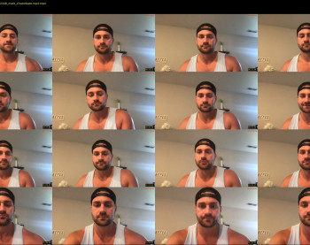 mrthickly818 — 3 minute Chaturbate male cam show recording, 480p, Aug 7, 2024