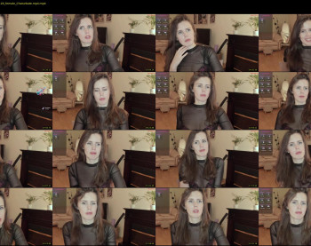mysophiee — 27 minute Chaturbate female cam show recording, 720p, Aug 7, 2024