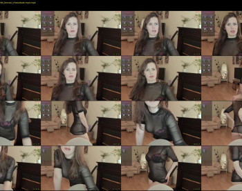 mysophiee — 14 minute Chaturbate female cam show recording, 720p, Aug 7, 2024