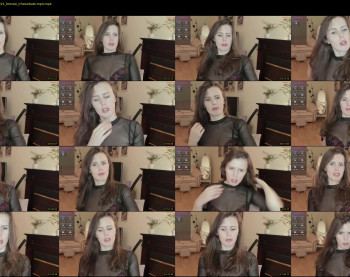 mysophiee — 21 minute Chaturbate female cam show recording, 720p, Aug 7, 2024