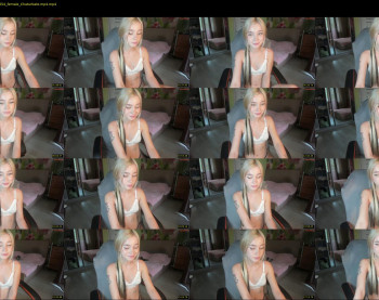 nancy_ston — 31 minute Chaturbate female cam show recording, 720p, Aug 7, 2024