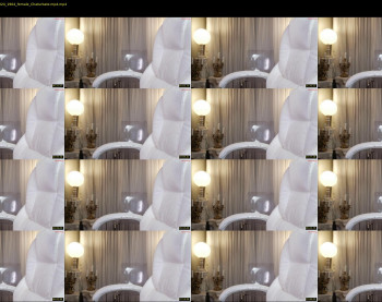 nancydiamonds1 — 9 minute Chaturbate female cam show recording, 720p, Aug 7, 2024