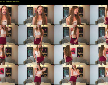 natasha__malkova — 4 minute Chaturbate female cam show recording, 720p, Aug 7, 2024