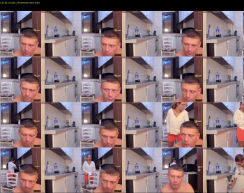 nolimitscoupl3 — 4 minute Chaturbate couple cam show recording, 720p, Aug 7, 2024
