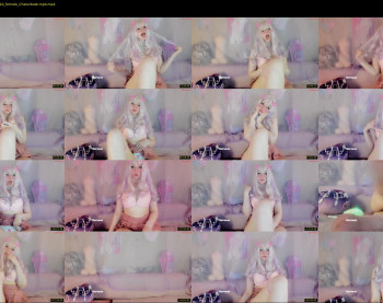 oh_pichuu — 114 minute Chaturbate female cam show recording, 720p, Aug 7, 2024