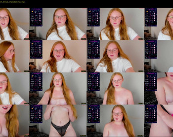 olivia_date — 75 minute Chaturbate female cam show recording, 720p, Aug 7, 2024