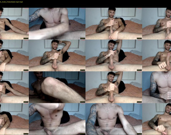 papijakey — 9 minute Chaturbate male cam show recording, 720p, Aug 8, 2024