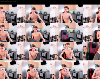 passionprince69 — 120 minute Chaturbate male cam show recording, 720p, Aug 7, 2024