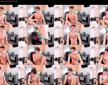 passionprince69 — 120 minute Chaturbate male cam show recording, 720p, Aug 7, 2024