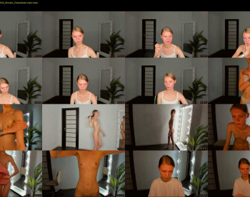 phoebepaw — 77 minute Chaturbate female cam show recording, 720p, Aug 7, 2024