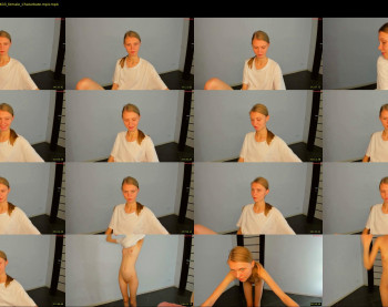 phoebepaw — 11 minute Chaturbate female cam show recording, 720p, Aug 7, 2024