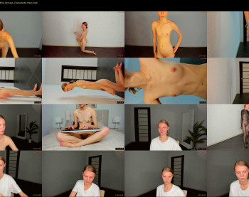 phoebepaw — 120 minute Chaturbate female cam show recording, 720p, Aug 7, 2024