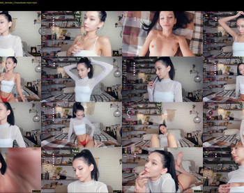 riskyproject — 94 minute Chaturbate couple cam show recording, 720p, Aug 7, 2024