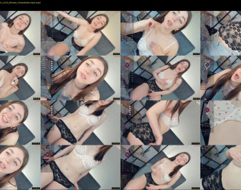 rowenahallman — 120 minute Chaturbate female cam show recording, 720p, Aug 7, 2024