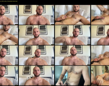 ryanandchadcb — 55 minute Chaturbate male cam show recording, 720p, Aug 7, 2024
