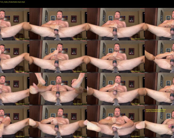 ryanlanders — 27 minute Chaturbate male cam show recording, 720p, Aug 7, 2024