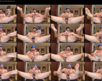 ryanlanders — 67 minute Chaturbate male cam show recording, 720p, Aug 7, 2024