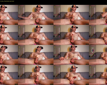 rybear69 — 31 minute Chaturbate male cam show recording, 720p, Aug 8, 2024