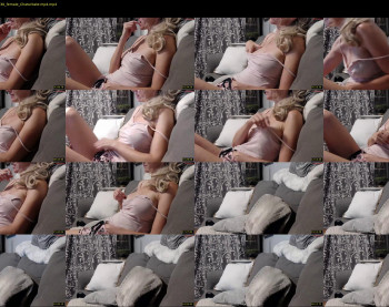 s_mailleee — 30 minute Chaturbate female cam show recording, 720p, Aug 8, 2024