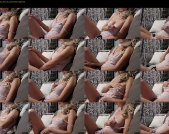 s_mailleee — 92 minute Chaturbate female cam show recording, 720p, Aug 8, 2024