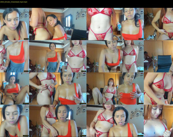 sarita_slovan — 121 minute Chaturbate female cam show recording, 720p, Aug 7, 2024