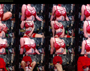 silentmary — 37 minute Chaturbate female cam show recording, 720p, Aug 7, 2024