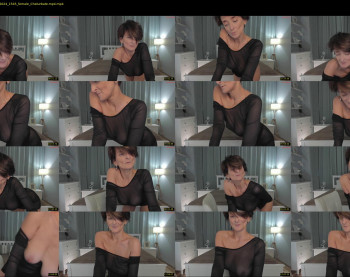 simonadebeauvoir — 15 minute Chaturbate female cam show recording, 720p, Aug 7, 2024