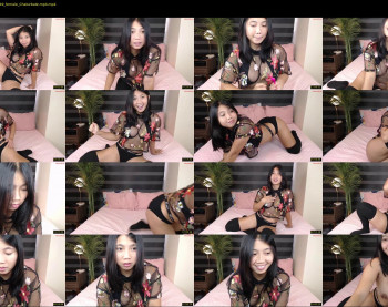 skytime96 — 63 minute Chaturbate female cam show recording, 720p, Aug 7, 2024