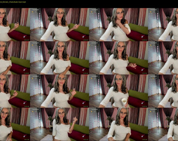 solar_criss — 6 minute Chaturbate female cam show recording, 720p, Aug 8, 2024