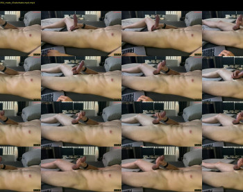 strokeme24 — 40 minute Chaturbate male cam show recording, 480p, Aug 8, 2024