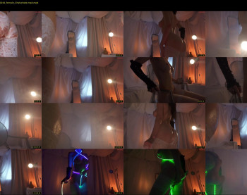 sunny_maria — 120 minute Chaturbate female cam show recording, 720p, Aug 8, 2024