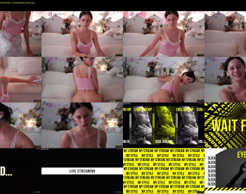 taanni_bc — 44 minute Chaturbate female cam show recording, 720p, Aug 7, 2024