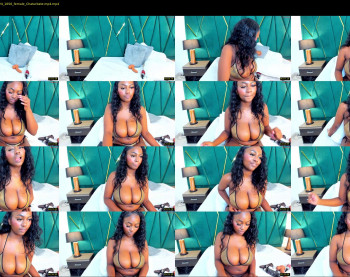 tamara_myller1 — 35 minute Chaturbate female cam show recording, 720p, Aug 7, 2024