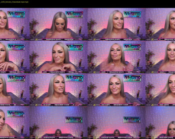 tamaramilano — 9 minute Chaturbate female cam show recording, 720p, Aug 7, 2024