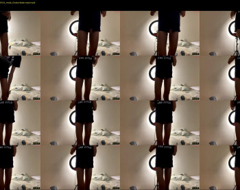 teroship_boy — 3 minute Chaturbate male cam show recording, 720p, Aug 7, 2024
