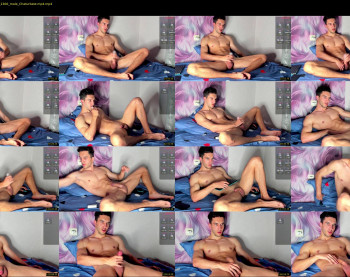 theodore_hot — 120 minute Chaturbate male cam show recording, 720p, Aug 7, 2024
