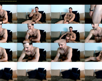 therealkingyoshi — 61 minute Chaturbate male cam show recording, 720p, Aug 7, 2024