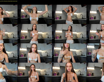 tootightwithbra — 121 minute Chaturbate female cam show recording, 720p, Aug 7, 2024